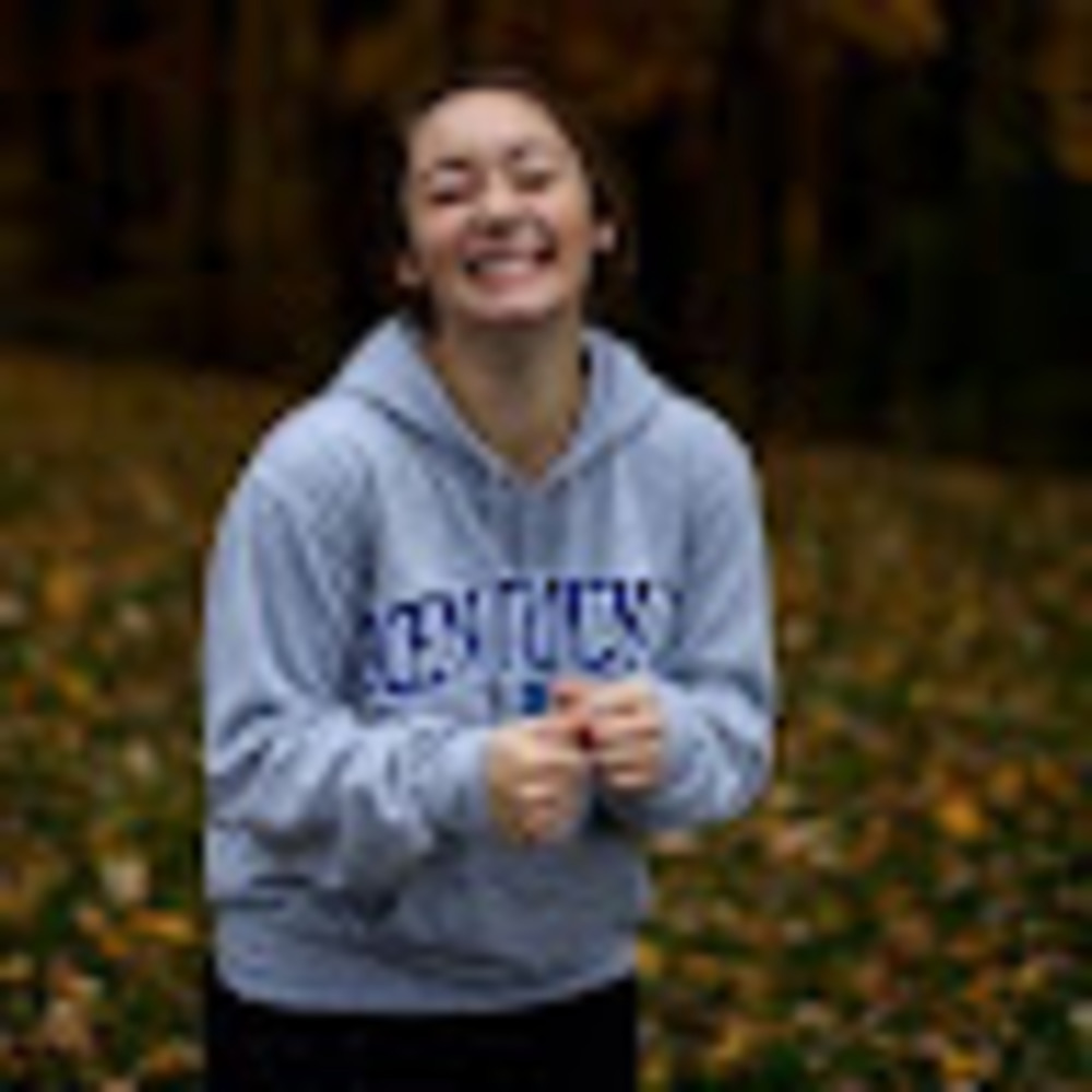 Meet your Posher, Marcia